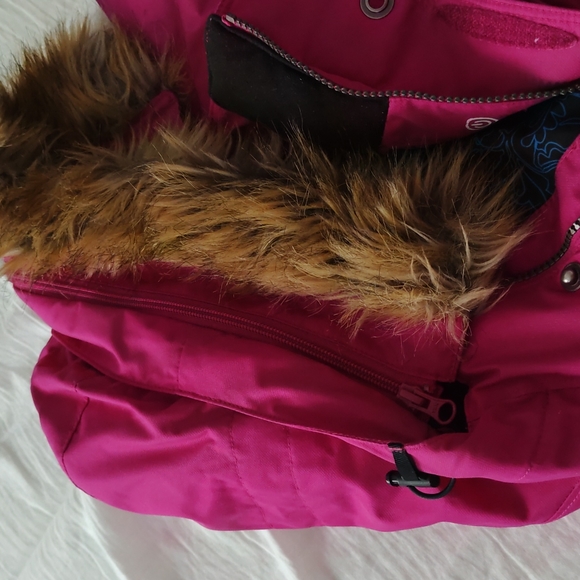 The North Face down jacket - Picture 10 of 10